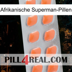 African Superman Pills 26